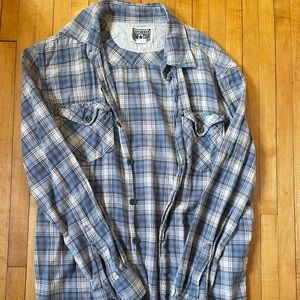 Converse One Star Men’s Button-down